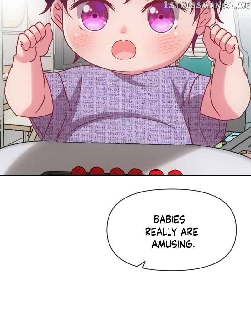 Hello Baby Chapter 17 page 13