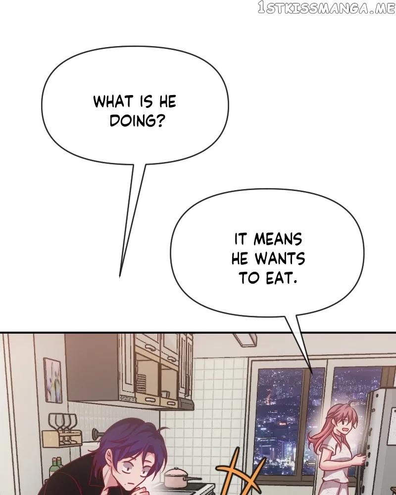 Hello Baby Chapter 17 page 14