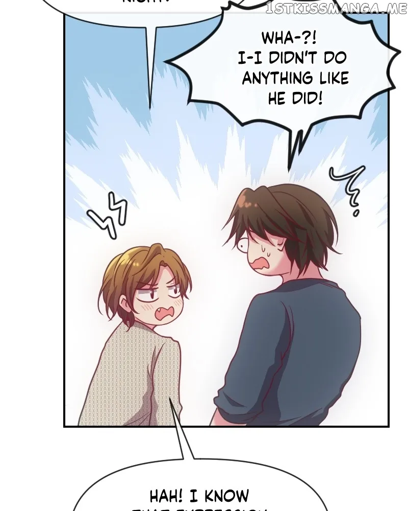 Hello Baby Chapter 16 page 89