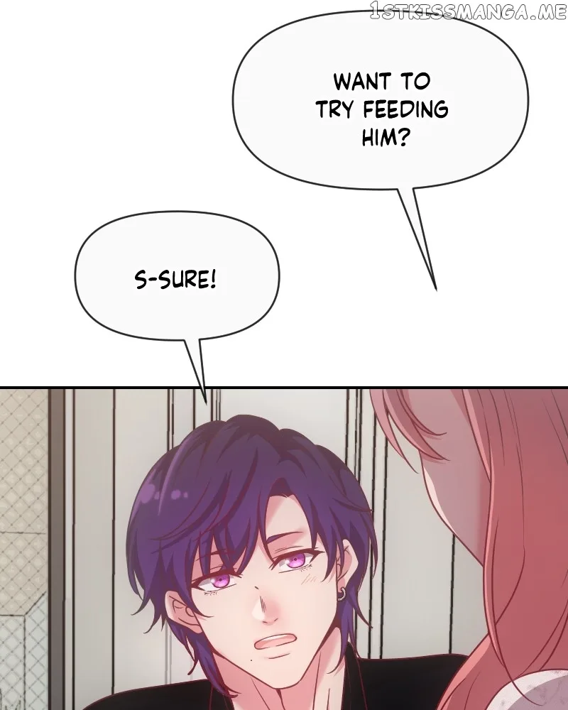 Hello Baby Chapter 17 page 21