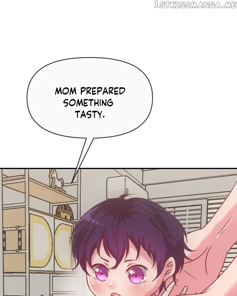 Hello Baby Chapter 17 page 17