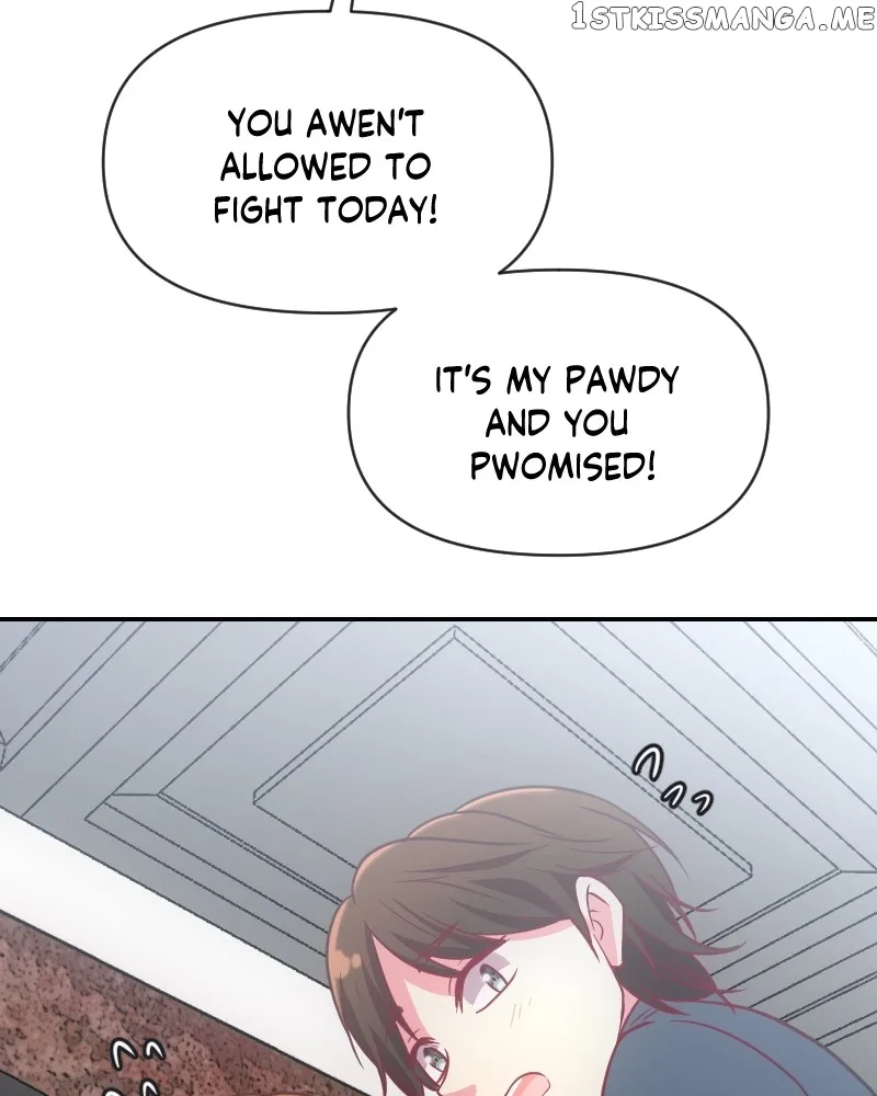 Hello Baby Chapter 16 page 92