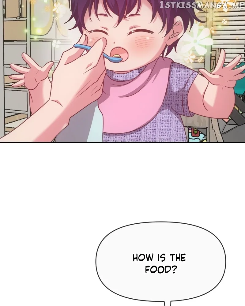 Hello Baby Chapter 17 page 19