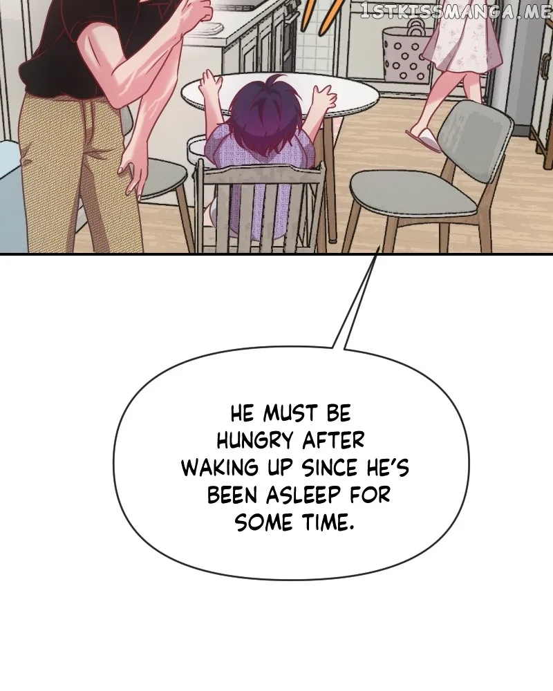 Hello Baby Chapter 17 page 15