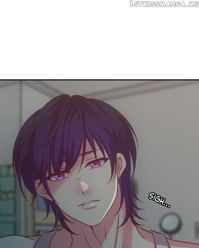 Hello Baby Chapter 18 page 21