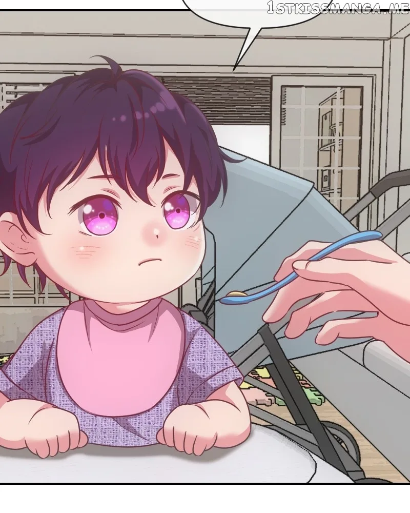 Hello Baby Chapter 17 page 25