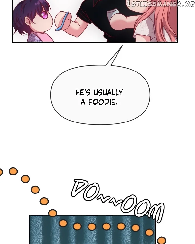 Hello Baby Chapter 17 page 27