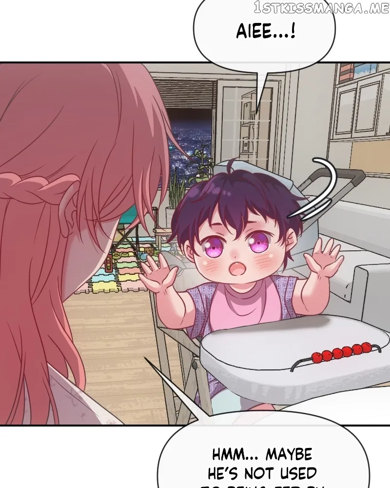 Hello Baby Chapter 17 page 30