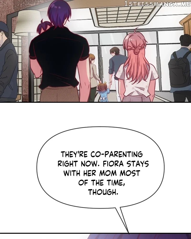 Hello Baby Chapter 16 page 96