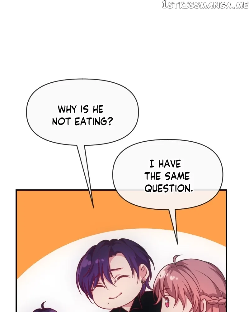 Hello Baby Chapter 17 page 26