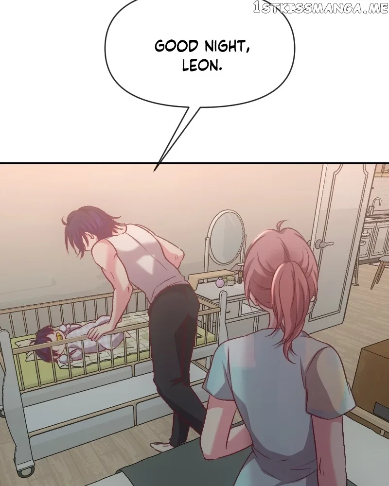 Hello Baby Chapter 18 page 17