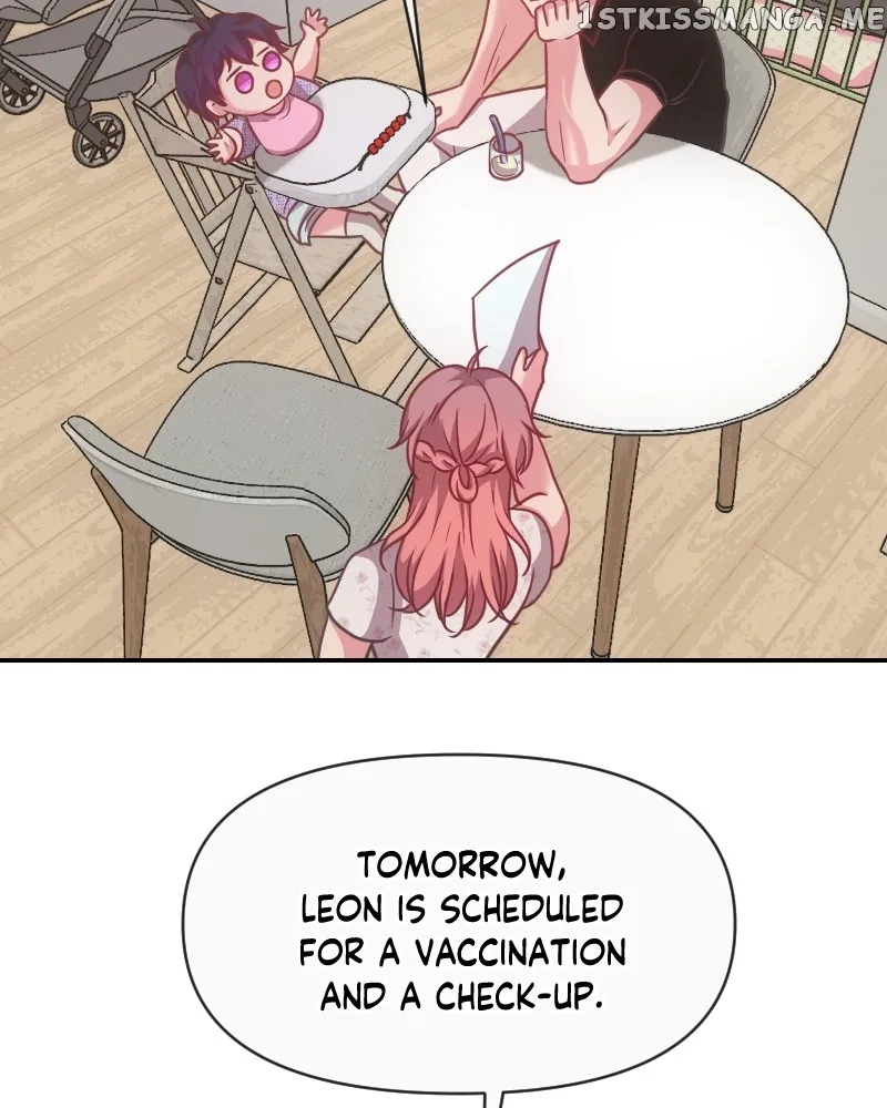 Hello Baby Chapter 17 page 40