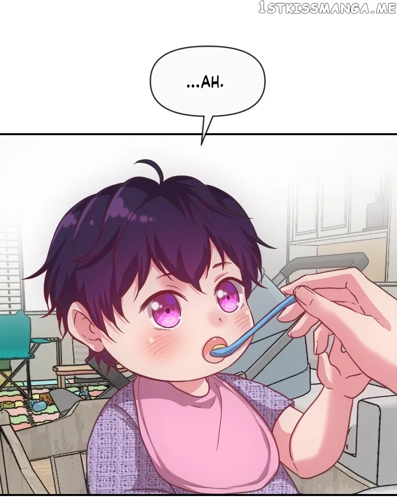 Hello Baby Chapter 17 page 37