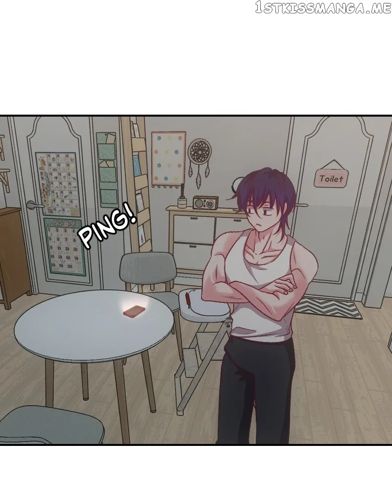 Hello Baby Chapter 18 page 26