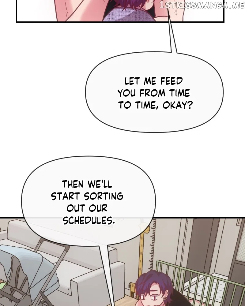 Hello Baby Chapter 17 page 39