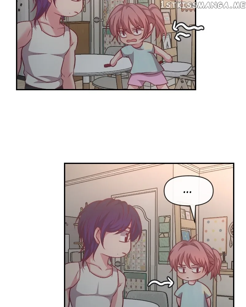 Hello Baby Chapter 18 page 29