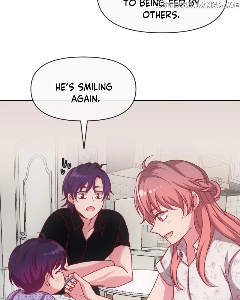 Hello Baby Chapter 17 page 31