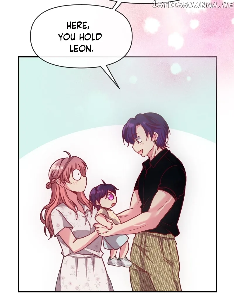 Hello Baby Chapter 16 page 113