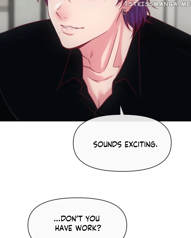 Hello Baby Chapter 17 page 43
