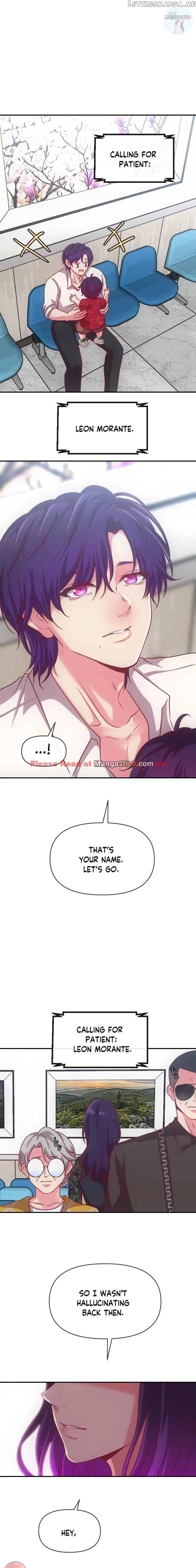 Hello Baby Chapter 19 page 1