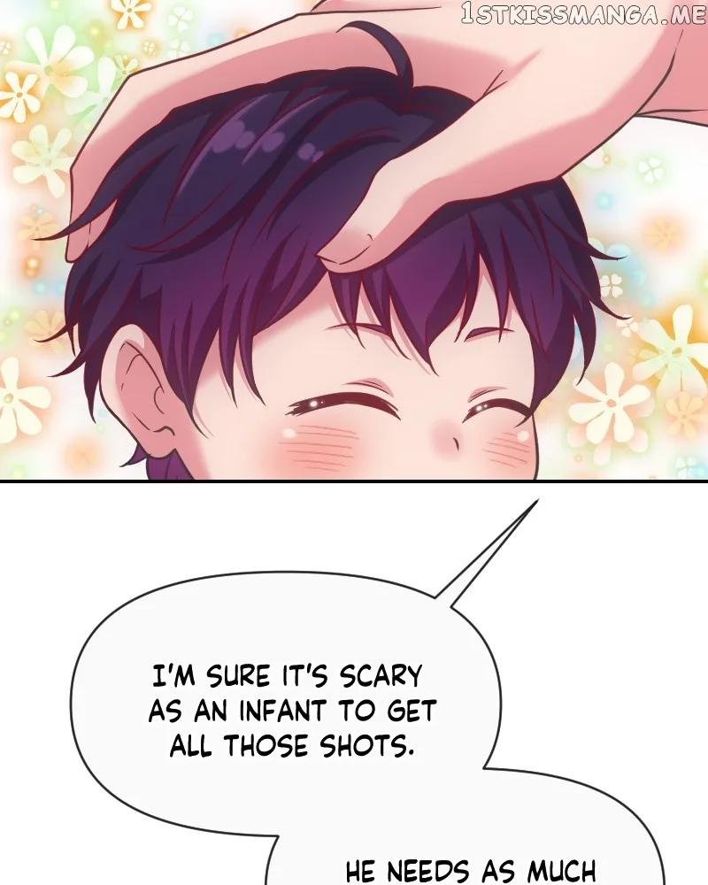 Hello Baby Chapter 17 page 46