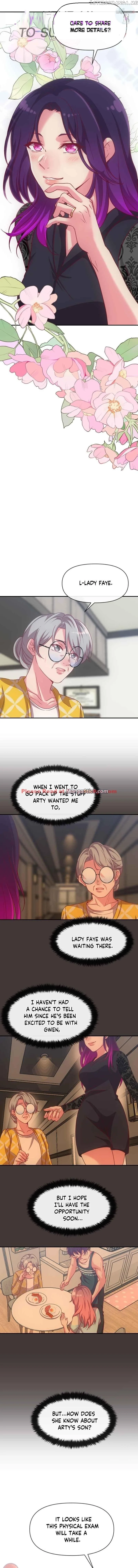 Hello Baby Chapter 19 page 2