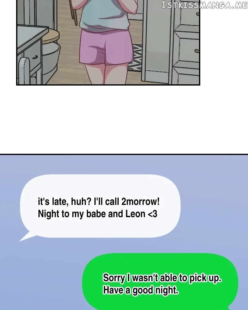 Hello Baby Chapter 18 page 35