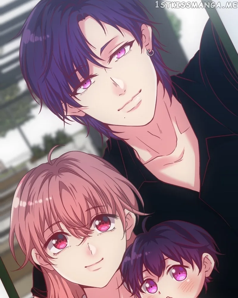 Hello Baby Chapter 16 page 116
