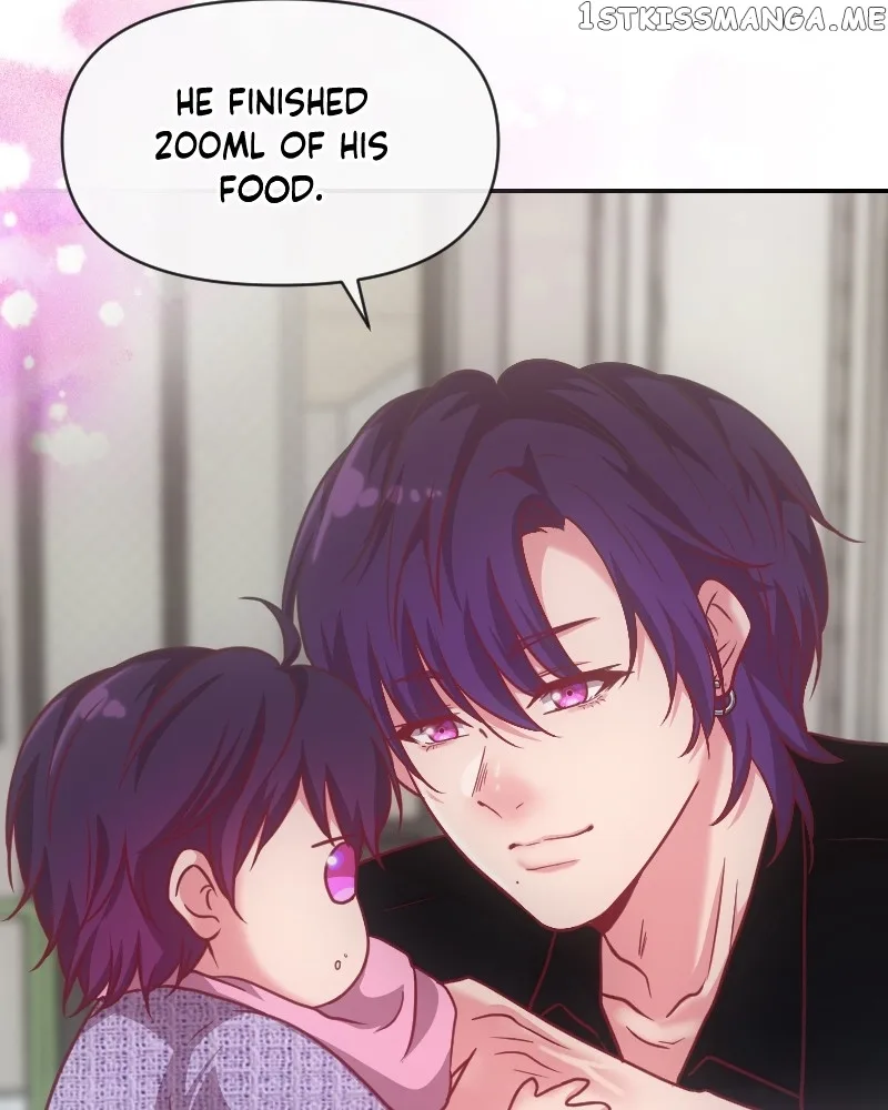 Hello Baby Chapter 17 page 53