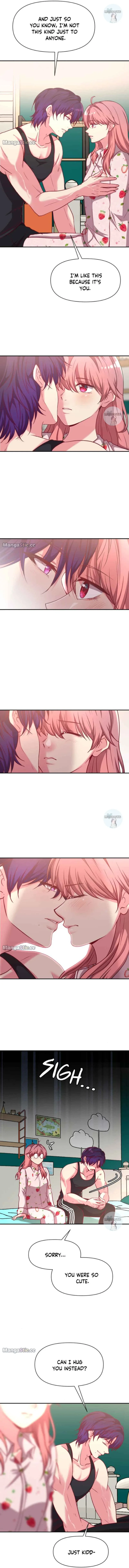 Hello Baby Chapter 23 page 2