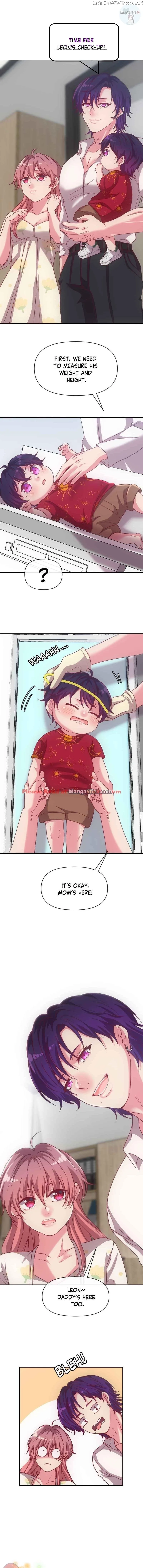 Hello Baby Chapter 19 page 4