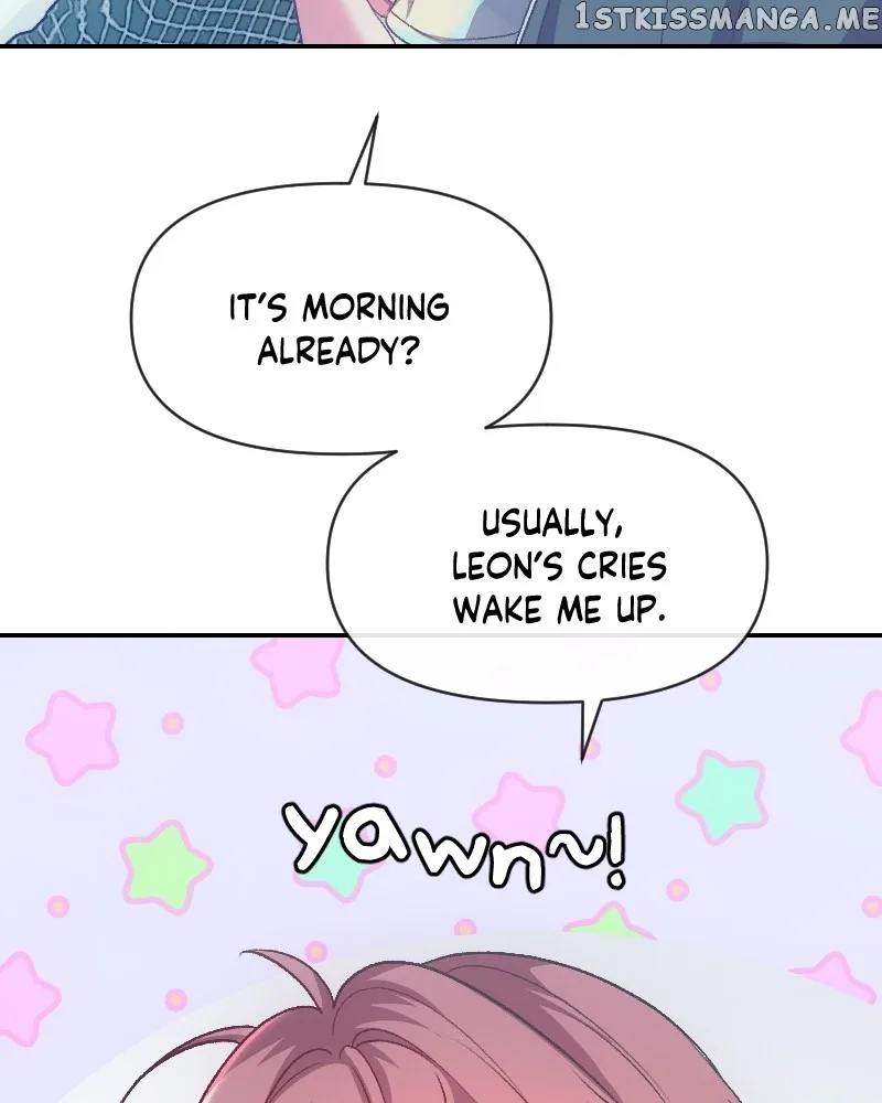 Hello Baby Chapter 18 page 54