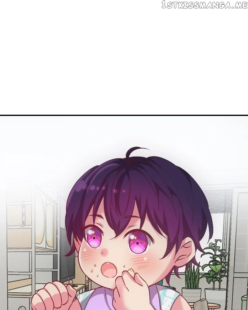 Hello Baby Chapter 18 page 59
