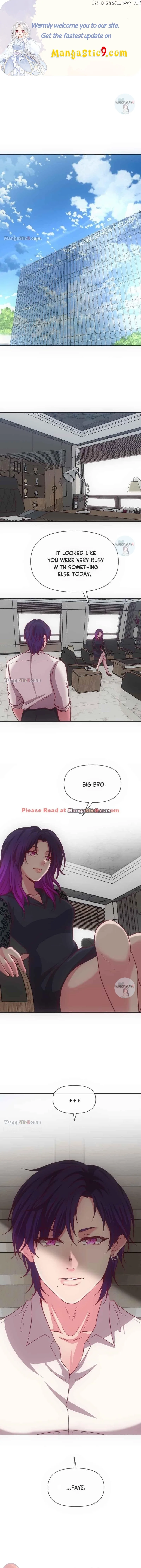 Hello Baby Chapter 20 page 1