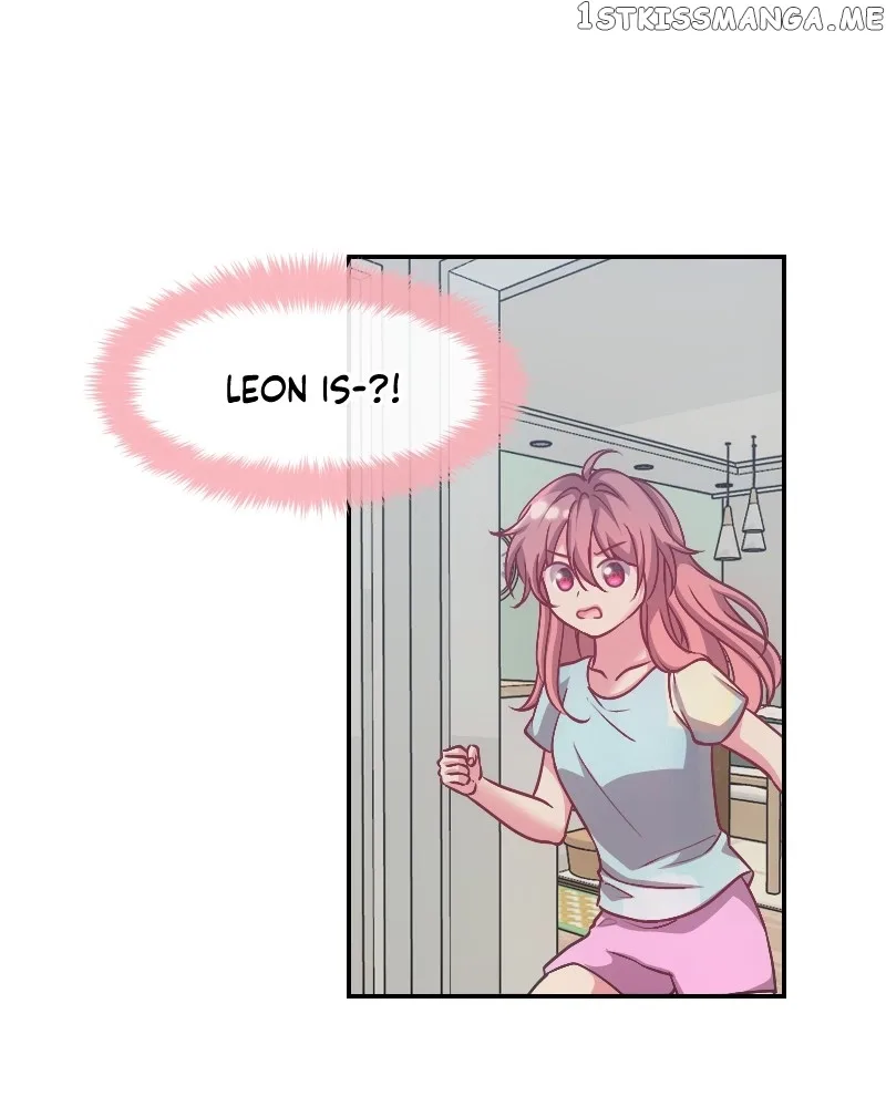 Hello Baby Chapter 18 page 58