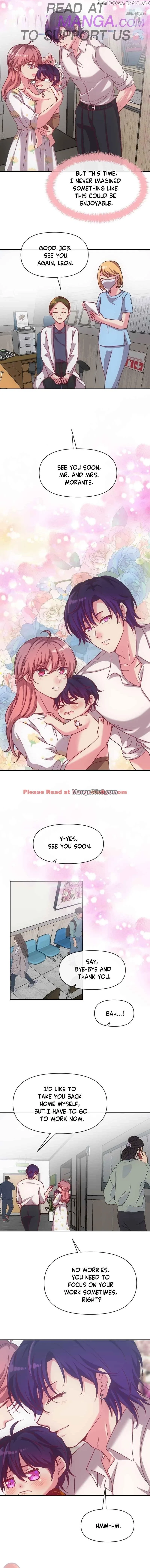 Hello Baby Chapter 19 page 7