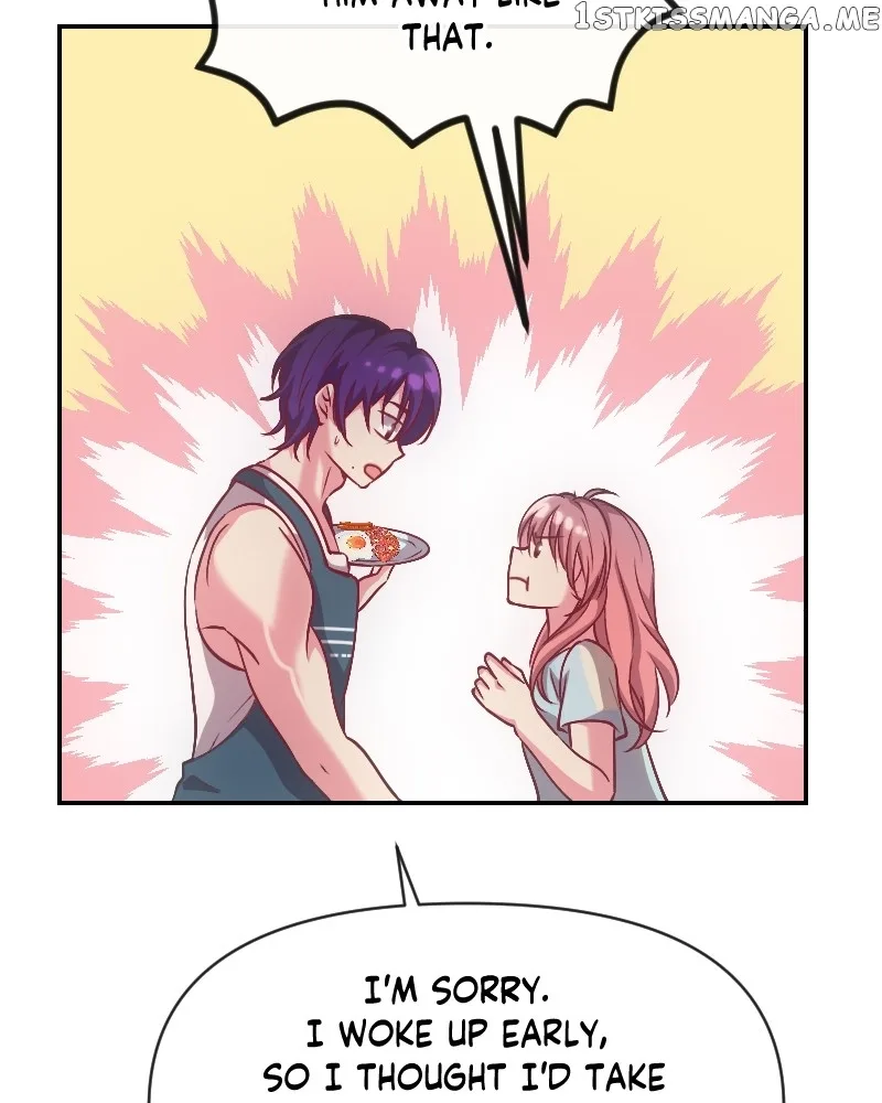 Hello Baby Chapter 18 page 64