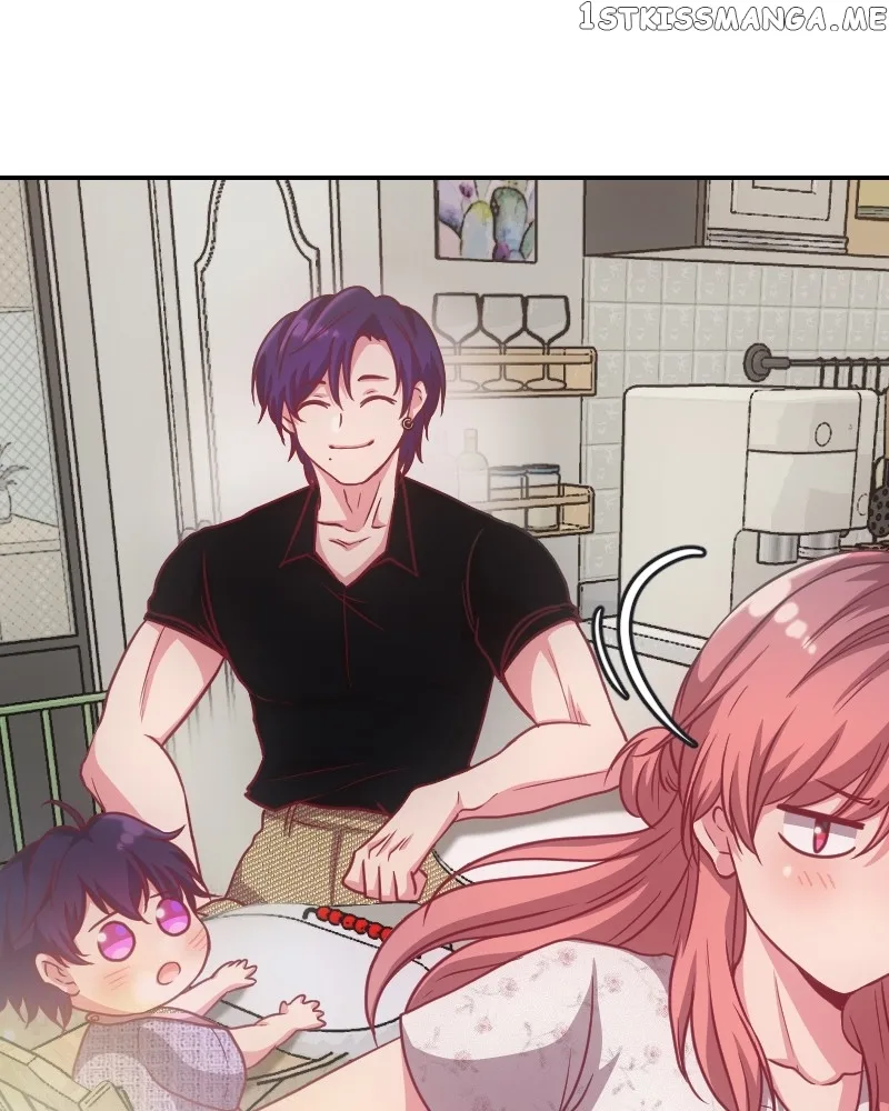 Hello Baby Chapter 17 page 62