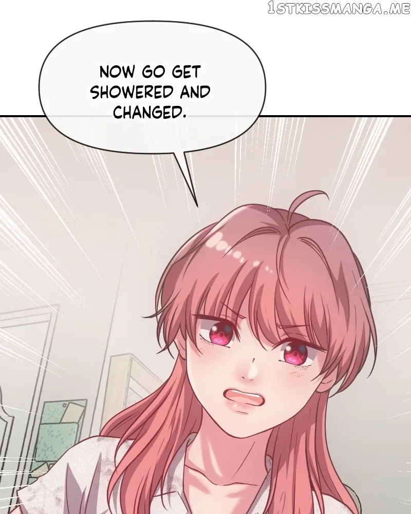 Hello Baby Chapter 17 page 60