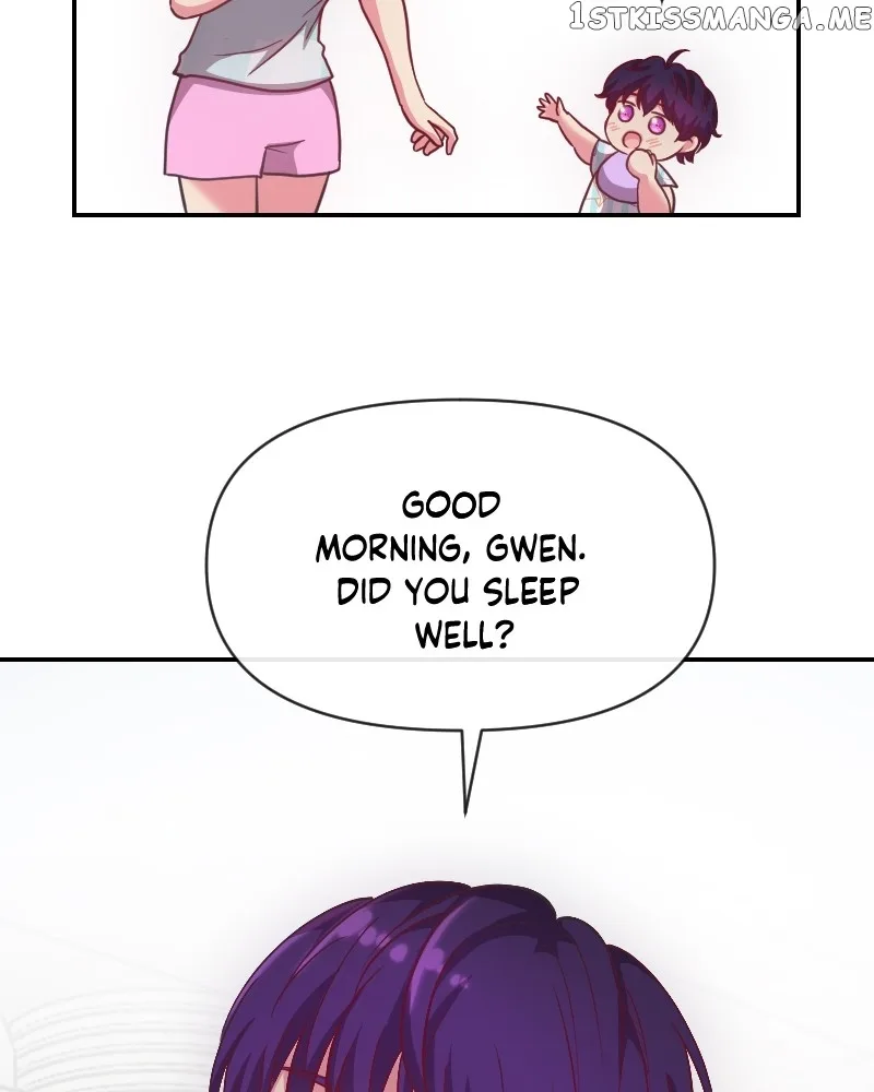 Hello Baby Chapter 18 page 61