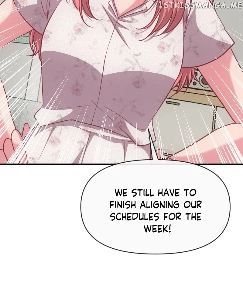 Hello Baby Chapter 17 page 61