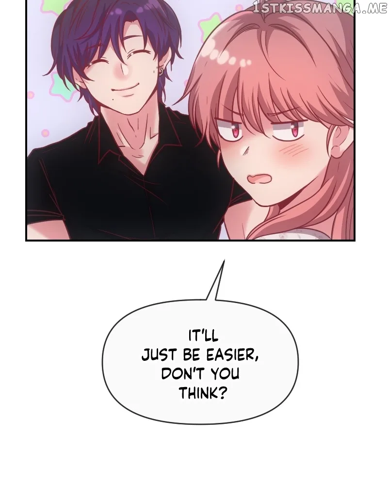 Hello Baby Chapter 17 page 59