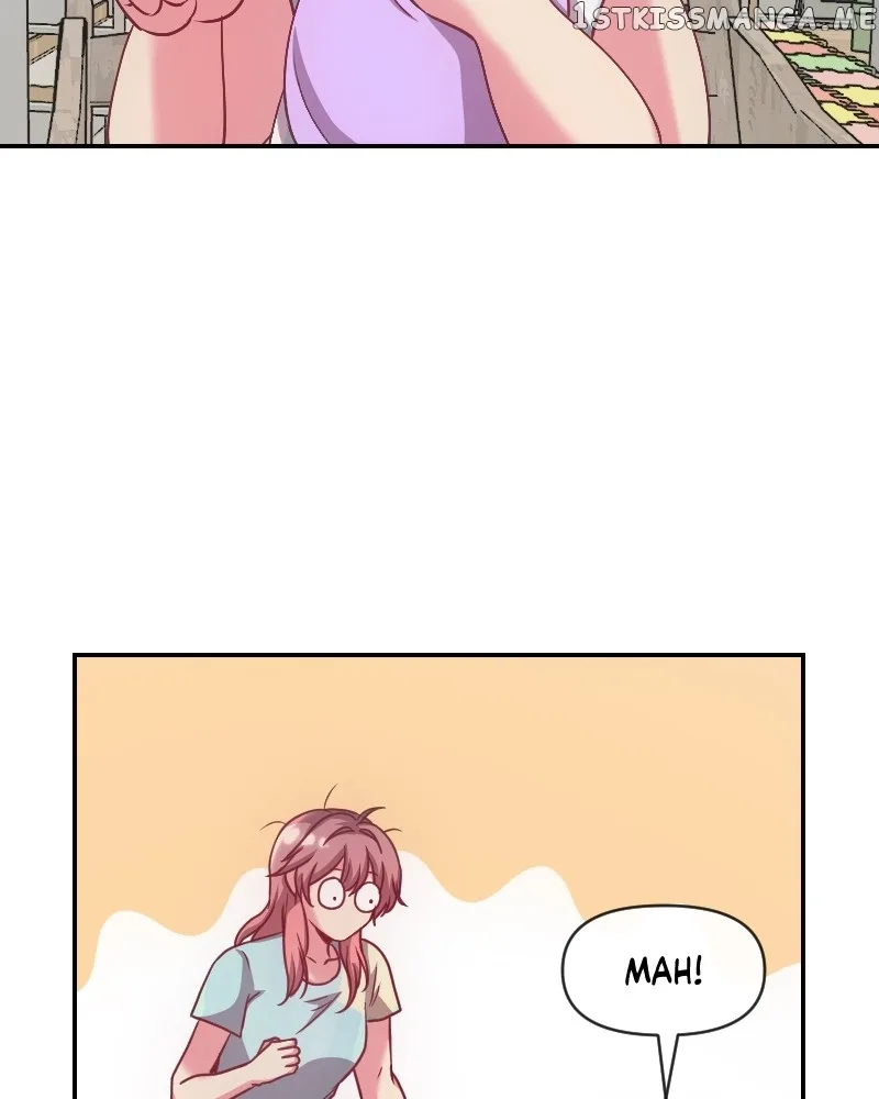 Hello Baby Chapter 18 page 60