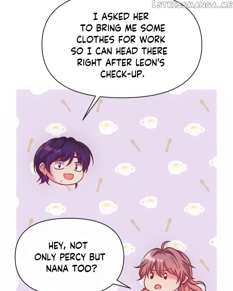 Hello Baby Chapter 18 page 70