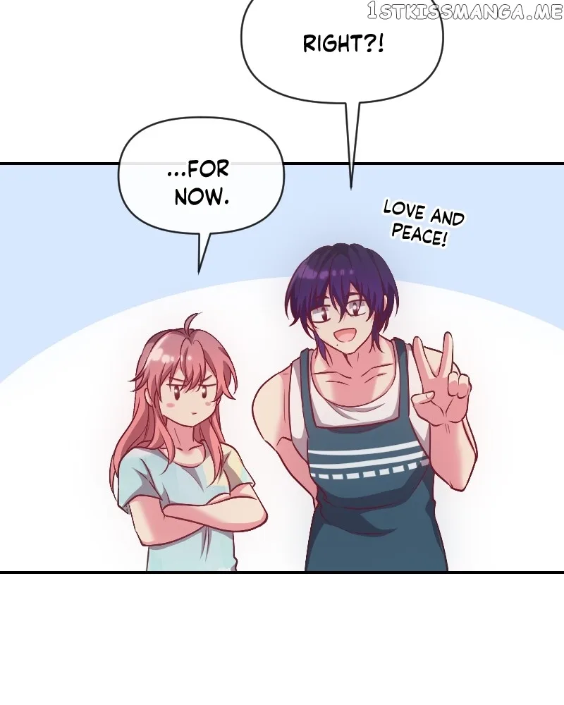 Hello Baby Chapter 18 page 72