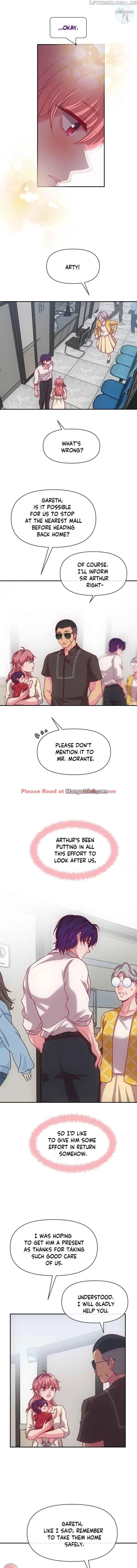 Hello Baby Chapter 19 page 9