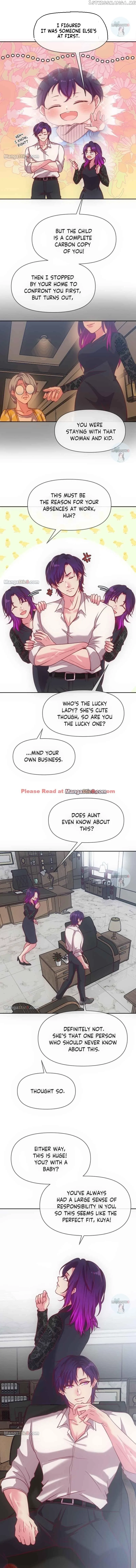 Hello Baby Chapter 20 page 3