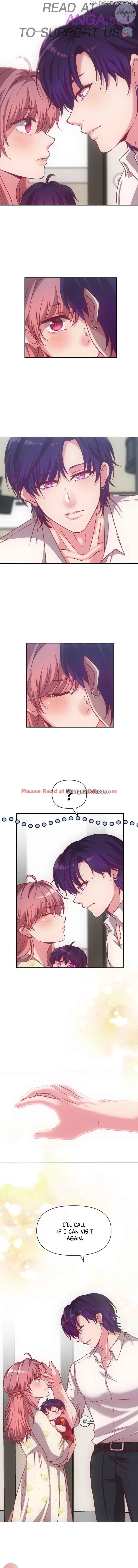 Hello Baby Chapter 19 page 8