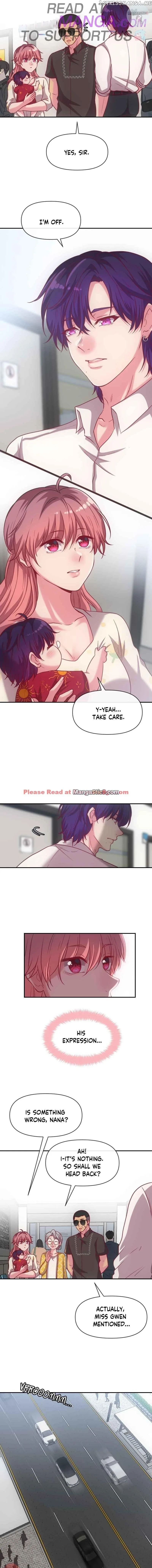 Hello Baby Chapter 19 page 10