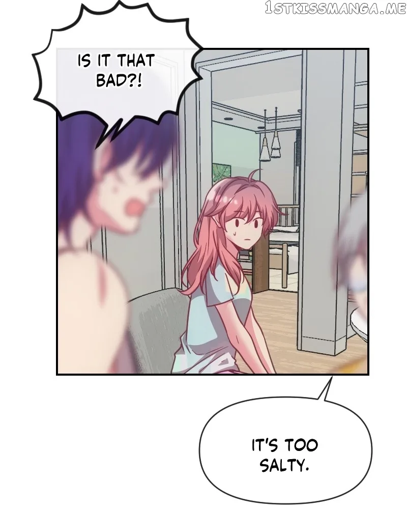 Hello Baby Chapter 18 page 78